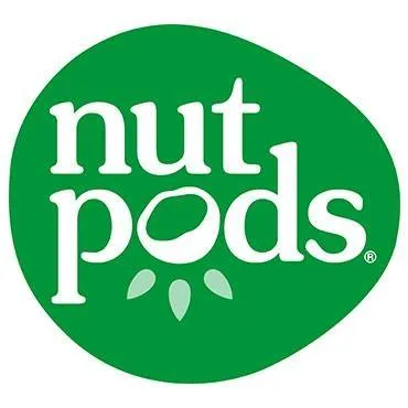 nutpods Dairy logo