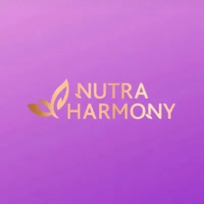 NUTRAHARMONY logo