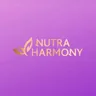 nutra-harmony logo