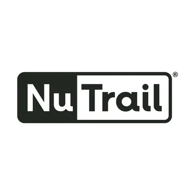 NuTrail logo