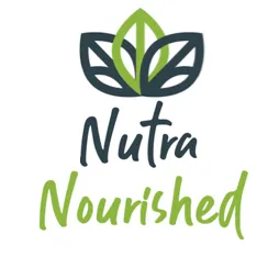 nutranourished.com logo