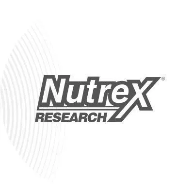 nutrex.com logo