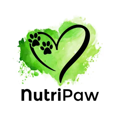 NutriPaw logo