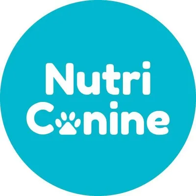 NutriCanine logo