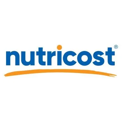 Nutricost logo