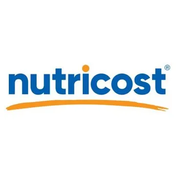 Nutricost Logo