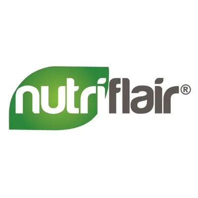 nutriflair.com logo