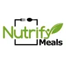 Nutrition kitchen logo