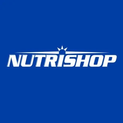 nutrishopbakersfield.com logo