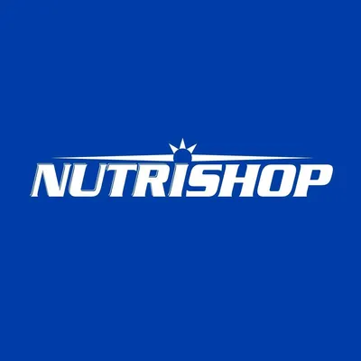 NUTRISHOP logo