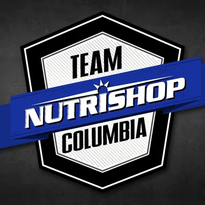 nutrishopcolumbia.com logo