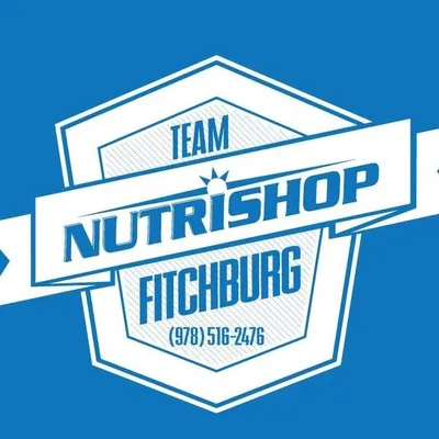 nutrishopfitchburg.com logo