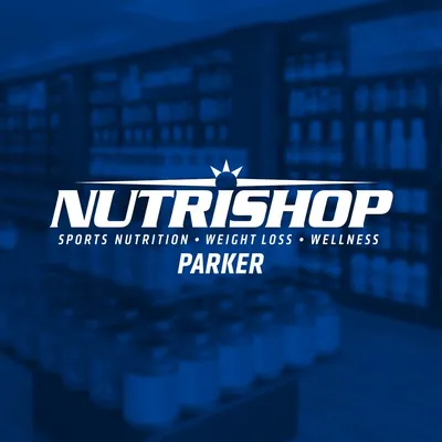 nutrishopparker.com logo