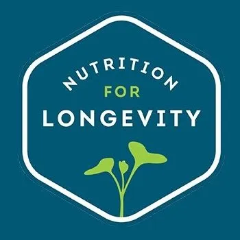 Nutrition For Longevity Meal D logo