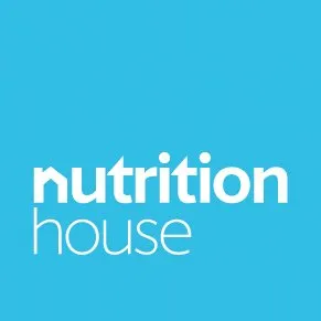 Nutrition house logo