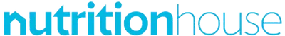 Nutrition house light logo