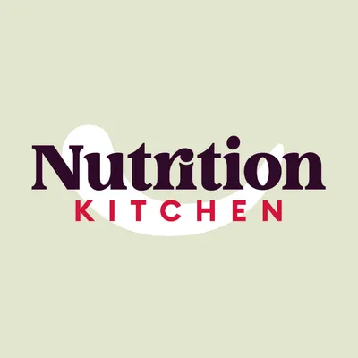 Nutrition Kitchen SG logo