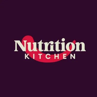 Nutrition Kitchen UAE logo