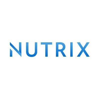 Nutrix International logo