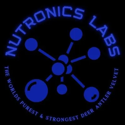 Nutronics Labs logo