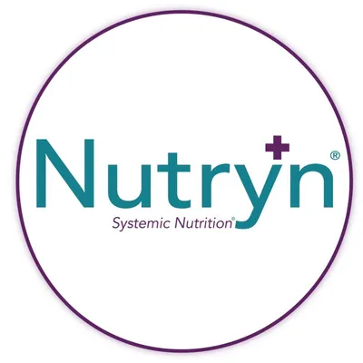 Nutryn logo