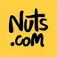 Nuts.com logo