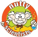 NUTTY SCIENTISTS logo