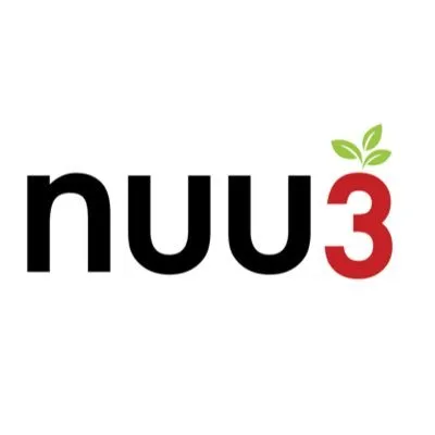 Nuu3 logo