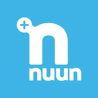 nuunlife.com logo