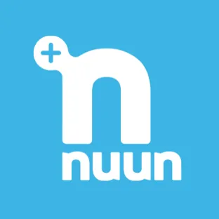 Nuun Hydration Logo