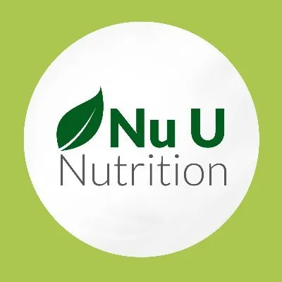 nuunutrition.com logo