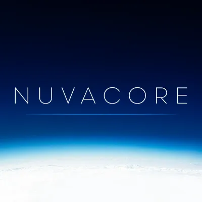 Nuvacore logo