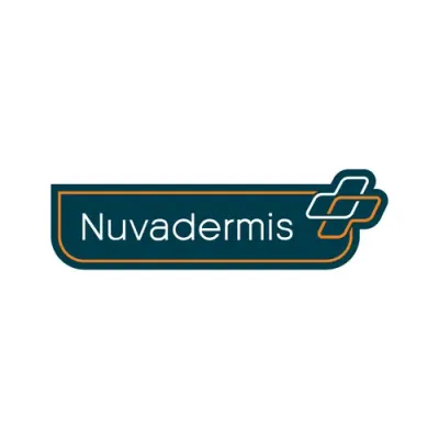 nuvadermis.com logo