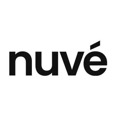 Nuvé logo