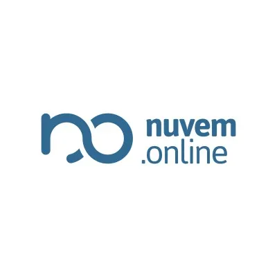 Nuvem logo