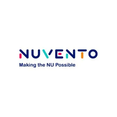 Nuvento logo