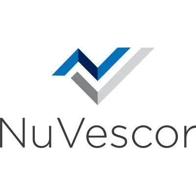 NuVescor Group logo