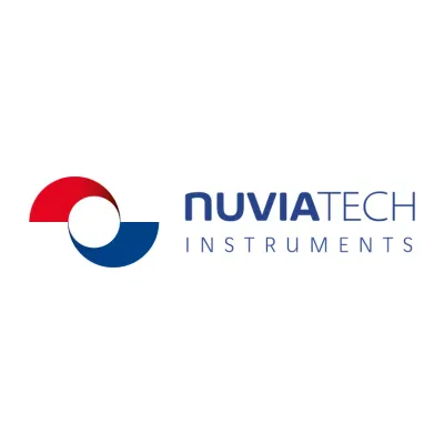 NUVIA Instruments GmbH logo