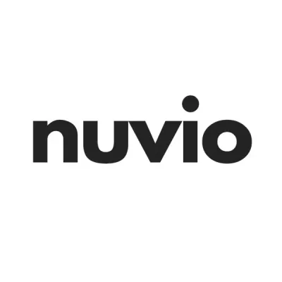 Nuvio logo