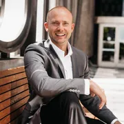 NuVision Health Center Logo