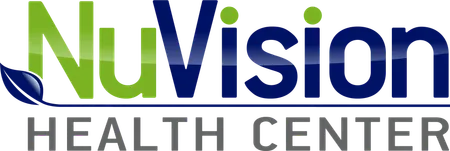 NuVision Health Center logo