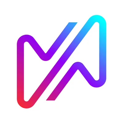 Nuwave Neon logo