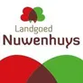 Logo Landgoed Nuwenhuys