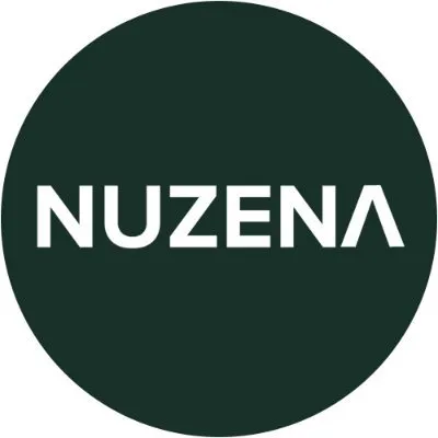 nuzena logo