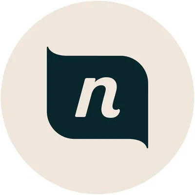 Nuzest AU logo