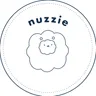 nuzzie logo