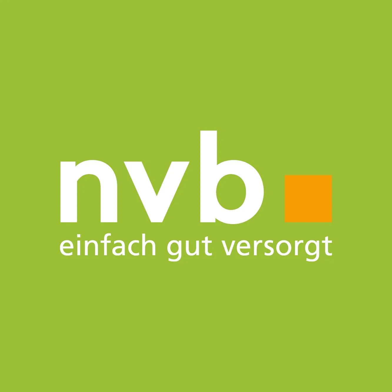 nvb Nordhorner Versorgungsbetriebe GmbH logo