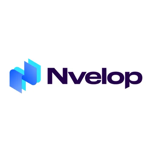 Nvelop logo