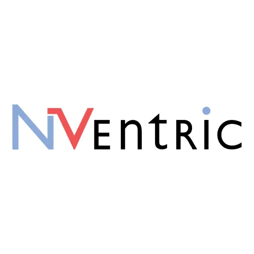 Nventric logo