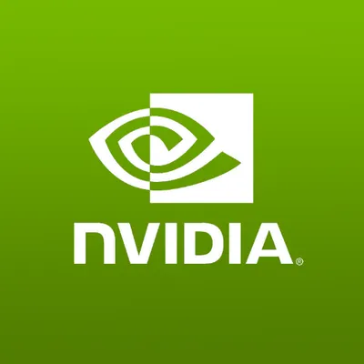 NVIDIA-company-logo